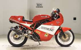 DUCATI 900SS 1989