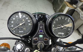 HONDA CB500 T 1977 CB500T