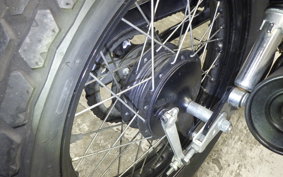 SUZUKI GRASS TRACKER Bigboy NJ47A