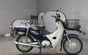 HONDA SUPER CUB50 AA04
