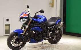 TRIUMPH SPEED TRIPLE 2013