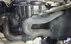 SUZUKI ｸﾞﾗﾃﾞｨｳｽ400 2011 VK58A