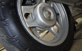 HONDA DIO Gen.6