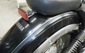 YAMAHA DRAGSTAR 250 VG02J