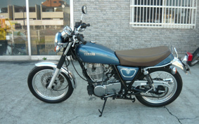 YAMAHA SR400-1 2019 RH16J