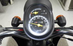 HONDA TODAY 2 AF67