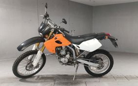 KAWASAKI KLX250 LX250E