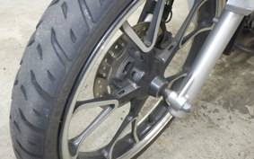 HONDA C125 SUPER CUB JA58