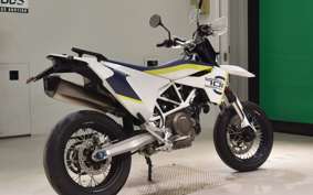 HUSQVARNA 701SM 2019