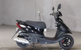 YAMAHA JOG ZR EVOLUTION2 SA39J