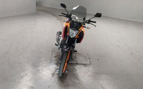 HONDA FOUR TUNE WING 125 PCJG