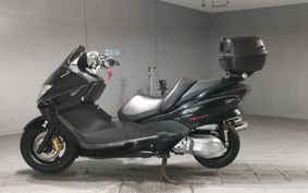 HONDA FORZA Z MF08