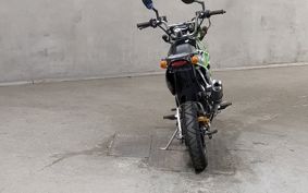KAWASAKI KSR110 KL110A