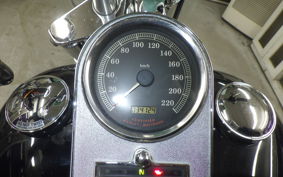 HARLEY FXST 1450 2003
