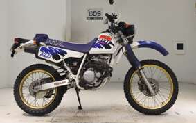 HONDA XLR250 BAJA GEN 2 2026 MD22
