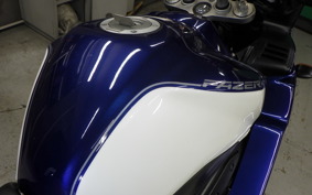 YAMAHA FZ1 FAZER GT 2011 RN21J
