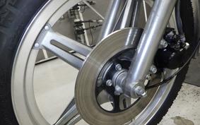 HONDA CB400T HAWK 2 1981