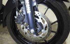YAMAHA FZ25 2023