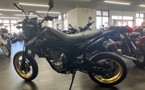 HONDA CRF250M MD38