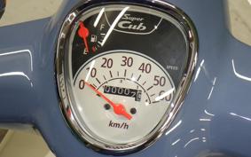 HONDA C50 SUPER CUB AA09