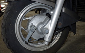 YAMAHA CZ150R 2RE