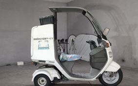 HONDA GYRO TA02