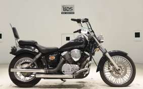 YAMAHA DRAGSTAR 250 2019 VG02J