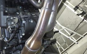 KAWASAKI ELIMINATOR400-3 2023 EL400A