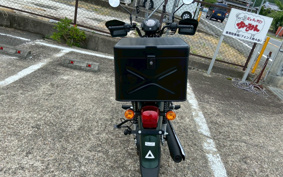 HONDA CROSS CUB JA60