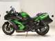 Фото Kawasaki NINJA H2 SX SE 2022 с японского аукциона