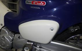 HONDA C110 SUPER CUB 2008 JA42