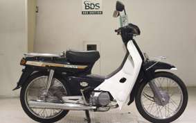 HONDA C100 SUPER CUB 2015 HA06