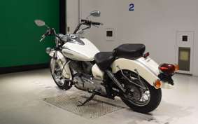 YAMAHA DRAGSTAR 250 2017 VG02J