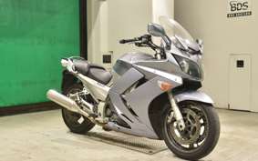 YAMAHA FJR1300 AS 2006