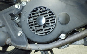 SUZUKI ADDRESS V125 S 2023 CF4MA