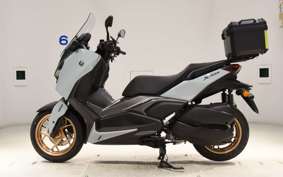 YAMAHA X-MAX 250 SGA8J