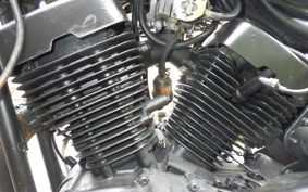 YAMAHA VIRAGO 250 2014 3DM