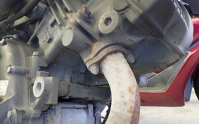 HONDA VTR 250 Gen. 2 MC33