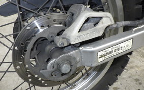 YAMAHA SEROW 250 2025 DG11J