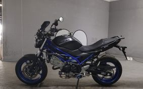 SUZUKI SV650 2023 VP55E