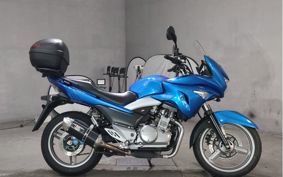 SUZUKI GSR250S GJ55D