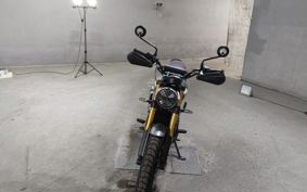 TRIUMPH SCRAMBLER 400X T147Y5