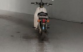 HONDA SUPER CUB50 C50