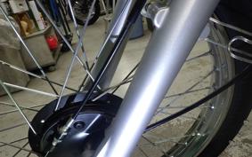 SUZUKI TS185 2024