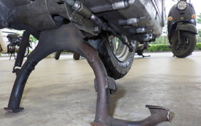 SUZUKI LOVE FA11A