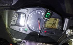 HONDA CBR600RR GEN 3 2008