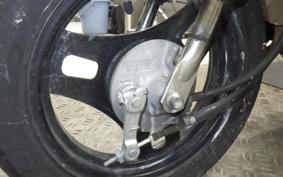SUZUKI LET's CA4AA