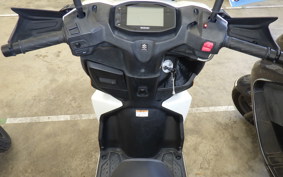SUZUKI AVENIS 125 EA12J