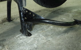 HONDA PCX125 2000 JF81