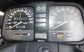 BMW K100RS 1993